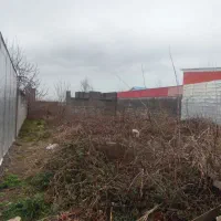 فروش فوری زمین در موقعیت عالی زیر قیمت