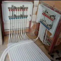 تاسیسات ساختمانی لوتوس