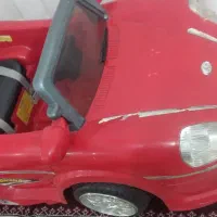 ماشین شارژی