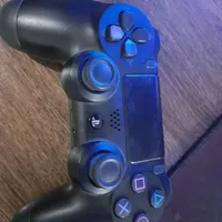 دسته Ps4 پی اس فور اورجینال|کنسول، بازی ویدئویی و آنلاین|اصفهان, کنگاز|دیوار
