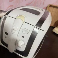 چرخ گوشت و پلوپز و توستر و هواپز و سرخ همه با هم|سایر لوازم برقی|رشت, باهنر|دیوار