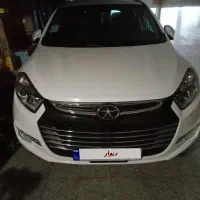 جک s5 اتومات کارکرد ۱۳ هزار خانگی
