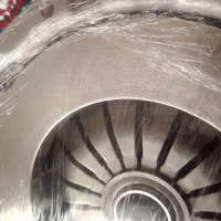 صفحه کلاچ ماشین (دیسک ولوازم )|قطعات یدکی و لوازم جانبی|یاسوج, |دیوار