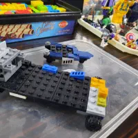 لگو|اسباببازی|مشهد, رضاییه|دیوار