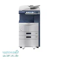 دستگاه کپی ایستاده فول سرویس