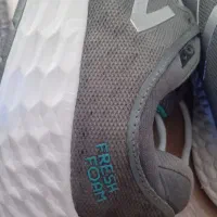 کفش نیو بالانس خارجی|کیف، کفش، کمربند|بندر امام خمینی, |دیوار