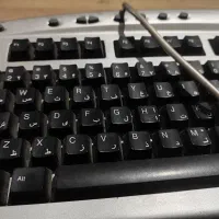 کیبورد|قطعات و لوازم جانبی رایانه|اندیشه, اندیشه فاز ۶|دیوار