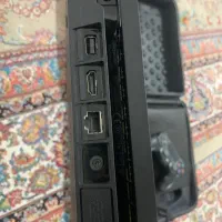 PS 4 eslim|کنسول، بازی ویدئویی و آنلاین|زاهدان, |دیوار