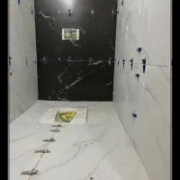 نصب کاشی و سرامیک