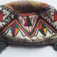 کلاه قاجاری