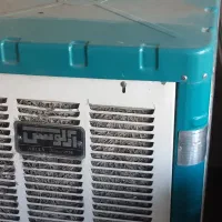 کولر آبی آرلوکس