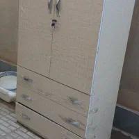 کمد جالباسی