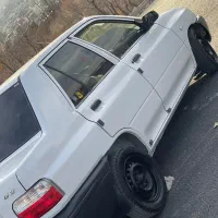 پراید مدل ۸۸اتاق تعویض|خودرو سواری و وانت|بانه, |دیوار