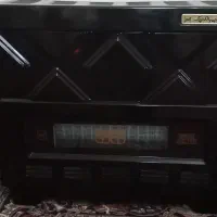 بخاری گازی|بخاری، هیتر، شومینه|قرچک, میرزائی شمالی|دیوار