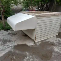 باربند اتاق پراید وانت