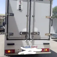 حمل بار یخچالی زیر صفر بالای صفر|خدمات حمل و نقل|شیراز, رازی|دیوار