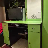 تخت دو طبقه|تخت و سرویس خواب|تهران, پرستار|دیوار
