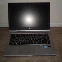 لپ تاپ hp|رایانه همراه|تبریز, |دیوار