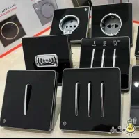 برقکار،جک بازویی،آیفون تصویری ،24 ساعته