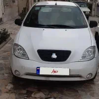 تیبا صندوق دار ۹۷