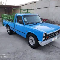 نیسان دوگانه شرکتی مدل98برج12|خودرو سواری و وانت|دره شهر, |دیوار