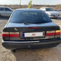 ماشین دارای خط و خش میباشد|خودرو سواری و وانت|تربت‌حیدریه, کاشانی|دیوار