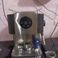 دستگاه اسپرسو ساز برنداستارلایگت