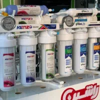 تعمیر و نصب پکیج آبگرمکن تصفیه آب و لوله کشی|خدمات پیشه و مهارت|اراک, |دیوار