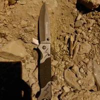 چاقو|کوهنوردی و کمپینگ|زرند, |دیوار