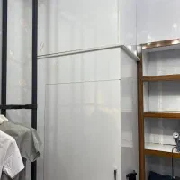 دکراسیون قفسه