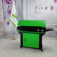 باربیکیو و کباب پز 100 سانتی کابینت دار|اجاق گاز و لوازم برقی پخت‌وپز|کرج, شهر جدید اندیشه|دیوار