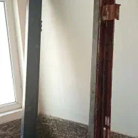 یک عدد چهار چوب در  یک عد سوپر مارکت ویک عدد در|مصالح و تجهیزات ساختمان|اهواز, رسالت|دیوار