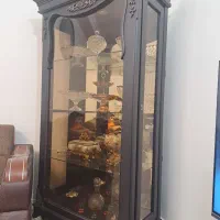 بوفه ظرف چهارطبقه سالم