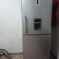 یخچال یه تیکه ‌الکترواستیل