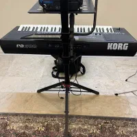 korg pa 600