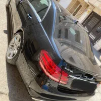 بنز E250