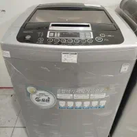 ماشین لباسشویی دوو|ماشین لباسشویی و خشککن لباس|بندر امام خمینی, |دیوار