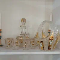 کریستال آنتیک اصل چک