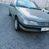 آردی 84 دوگانه تک برگ سند