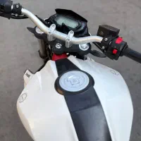 بنلی ۱۵۰نیوفیس|موتورسیکلت|مشهد, هفت تیر (آب و برق)|دیوار