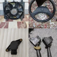 لوازم ماشین دزدگیر-ظبط-ردیاب-چراغ-فن فرمان باند|قطعات یدکی و لوازم جانبی|اهواز, فاز ۲ پادادشهر|دیوار