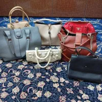 چندتاکیف شیک