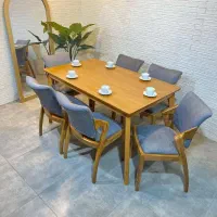 میز ناهار خوری + زیبا ، اقساطی