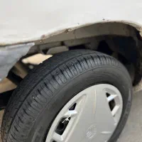 پراید وانت ۱۵۱ مدل ۹۶|خودرو سواری و وانت|گرگان, |دیوار