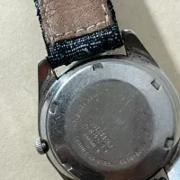 ساعت سیکو اتوماتیک در حد نو . موتور ۶۳۱۹|ساعت|اصفهان, بوستان آینه خانه|دیوار