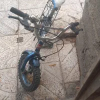 دوچرخه ۱۲|دوچرخه، اسکیت، اسکوتر|فردیس, شهرک ۱۱۰|دیوار