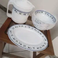 سرویس آرکوپال آمریکایی اصل