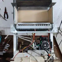 تعمیر نصب تعمیرات تخصصی پکیج پمپ تصفیه اب تضمینی|خدمات پیشه و مهارت|مشهد, الهیه|دیوار