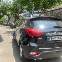 جک S3 اتوماتیک، مدل ۱۴۰۳/تحویل فوری|خودرو سواری و وانت|تهران, نجات اللهی|دیوار
