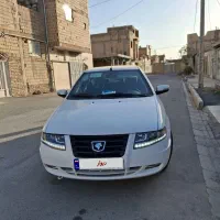 فروش سورن پلاس|خودرو سواری و وانت|قهدریجان, |دیوار